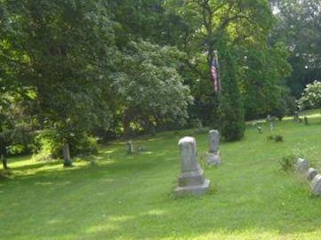 Riverside East Hickory Cemetery on Sysoon