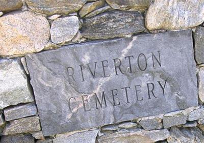 Riverton Cemetery on Sysoon