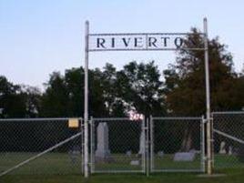 Riverton Cemetery on Sysoon