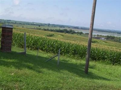 Riverton Cemetery on Sysoon