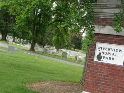 Riverview Burial Park on Sysoon