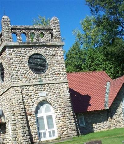 Riverview Cemetery on Sysoon