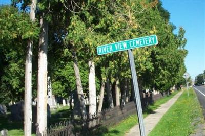 Riverview Cemetery on Sysoon