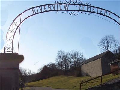 Riverview Cemetery on Sysoon