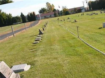 Riverview Cemetery on Sysoon