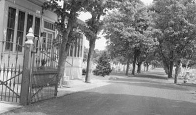 Riverview Cemetery on Sysoon