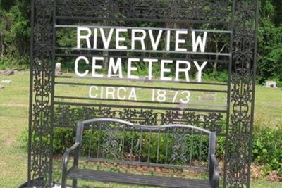 Riverview Cemetery on Sysoon