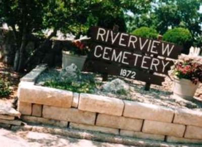 Riverview Cemetery on Sysoon