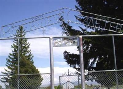 Riverview Cemetery on Sysoon