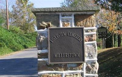 Riverview Cemetery on Sysoon