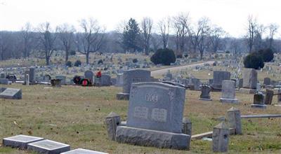 Riverview Cemetery on Sysoon