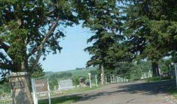 Riverview Cemetery on Sysoon