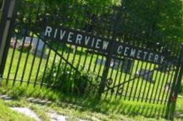 Riverview Cemetery on Sysoon