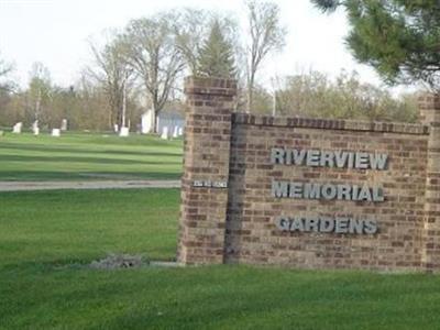 Riverview Memorial Gardens on Sysoon