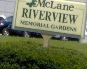 Riverview Memorial Gardens on Sysoon