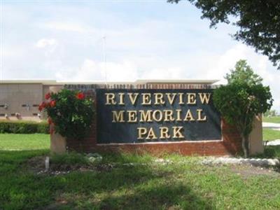 Riverview Memorial Park on Sysoon