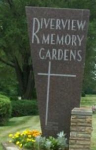Riverview Memory Gardens on Sysoon