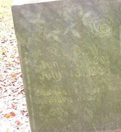 R L Dew on Sysoon