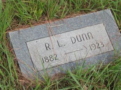 R. L. Dunn on Sysoon