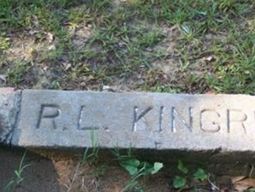 R. L. Kingrey/Plot on Sysoon
