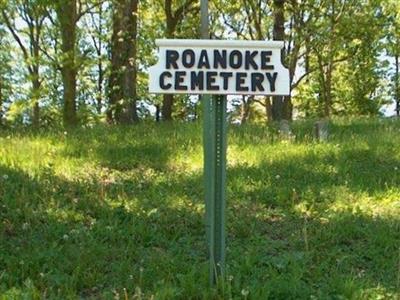 Roanoke Cemetery on Sysoon