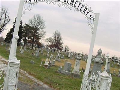 Roanoke City Cemetery on Sysoon