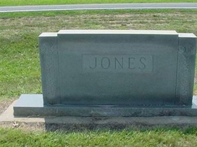 Rob ert L. Jones on Sysoon