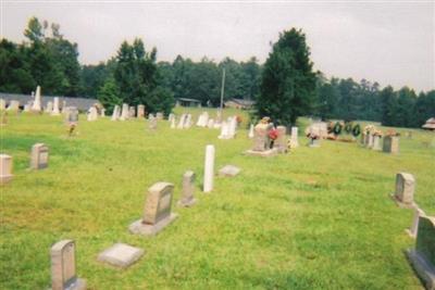 Robbs Cemetery on Sysoon