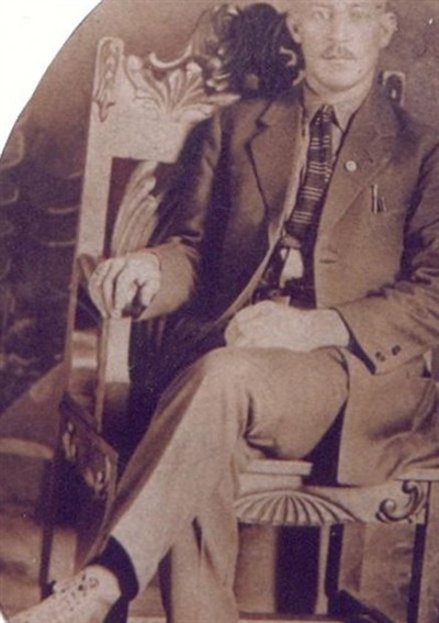 Robert A Doyal, Find a grave on Sysoon Robert A Doyal on Sysoon
