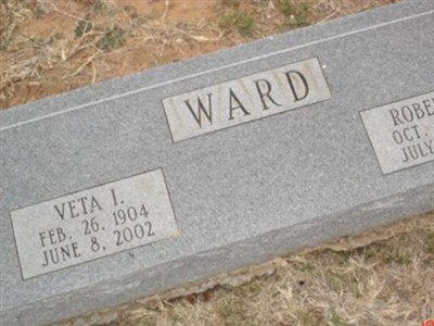 Robert A. Ward on Sysoon