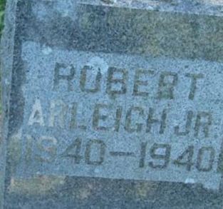 Robert Arleigh Nixon, Jr on Sysoon