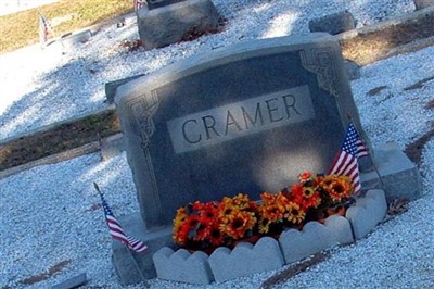 Robert B. Cramer on Sysoon