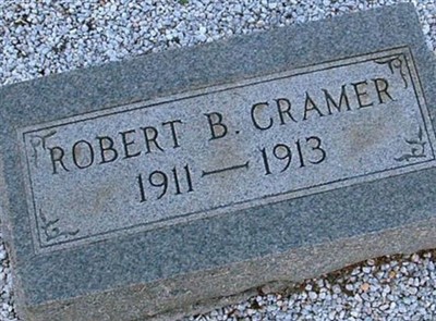 Robert B. Cramer on Sysoon