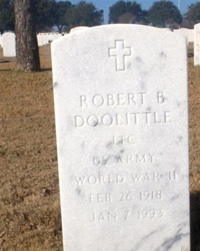 Robert B Doolittle on Sysoon