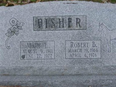 Robert B FISHER on Sysoon