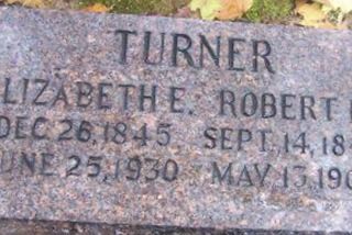 Robert B Turner on Sysoon