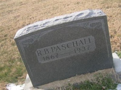 Robert Bartholomew "Rob" Paschall on Sysoon