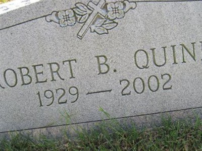 Robert Baryington Quinn on Sysoon