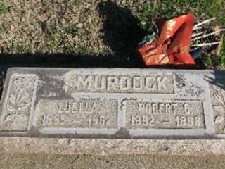 Robert Baxter Murdock on Sysoon