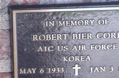 Robert Bier Core on Sysoon