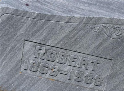 Robert "Bob" Thomas on Sysoon