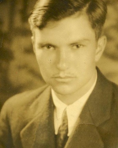 Robert Bosman Pool, Sr on Sysoon