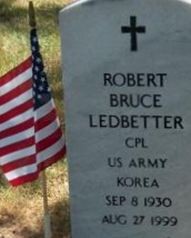 Robert Bruce Ledbetter on Sysoon