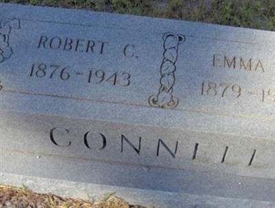 Robert C. Connell on Sysoon