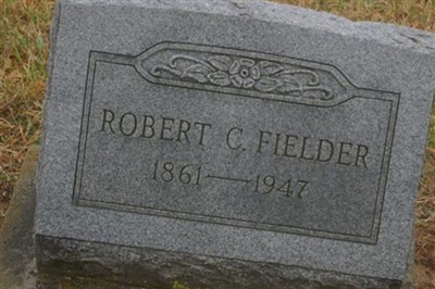 Robert C. Fielder on Sysoon