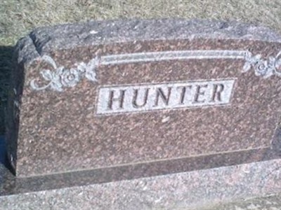 Robert C Hunter on Sysoon