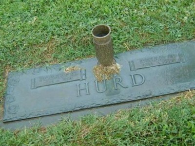 Robert C Hurd on Sysoon