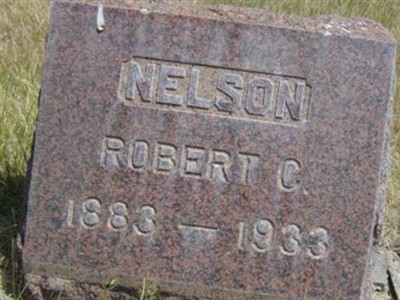 Robert C. Nelson on Sysoon