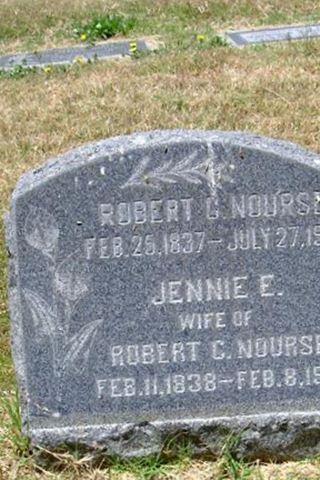 Robert C. Nourse on Sysoon
