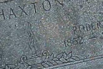 Robert Cannon Thaxton on Sysoon